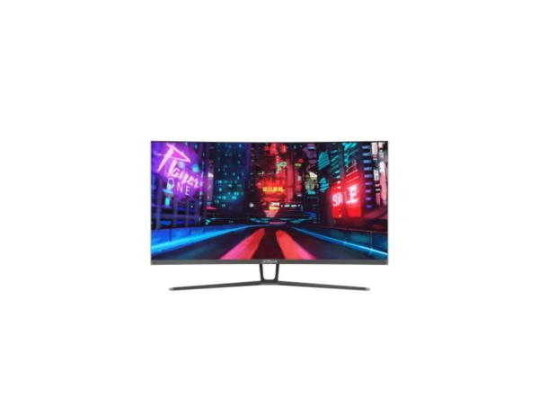 Monitor LED pentru supraveghere DAHUA DHI-LM32-E230C;31.5''; Interfata HDMI, VGA, USB;