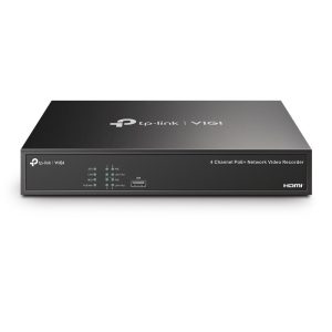 VIGI NVR1004H-4P-2TB