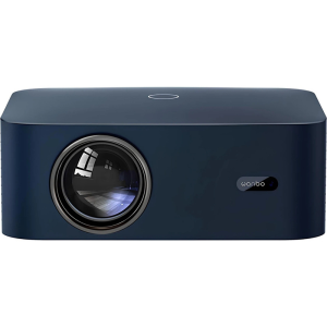 Wanbo X2 Max Projector Blue