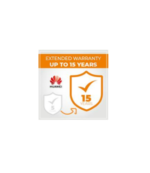 Garantie extinsa pana la 15 ani pentru Huawei SUN2000-40KTL-M3