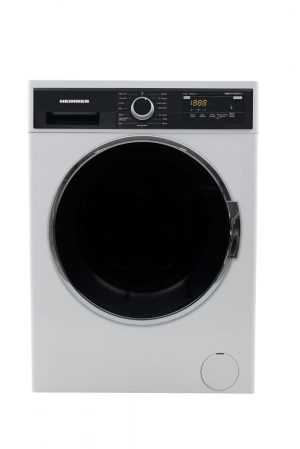 Masina de spalat rufe HEINNER HWM-V914TD+++, 9 kg, 1400 rpm,