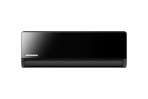 Aparat de aer conditionat split HEINNER HAC-BP12WIFI-BK, 12000 BTU, clasa: