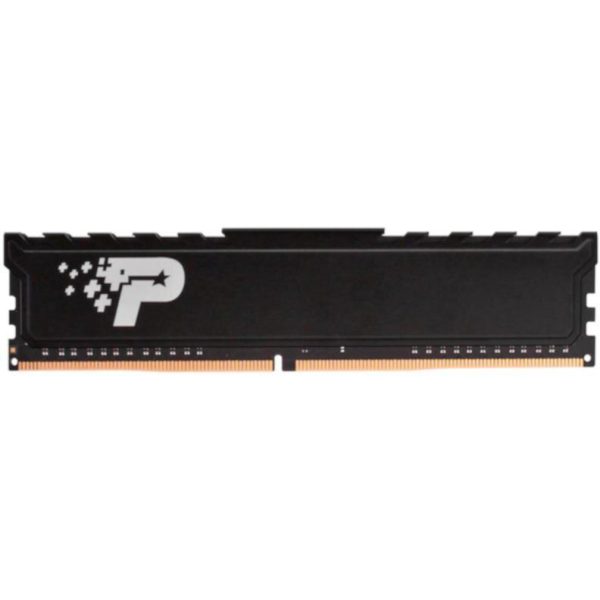Memorie RAM Patriot Signature Premium Line, 4GB DDR4, 2400MHz, CL17
