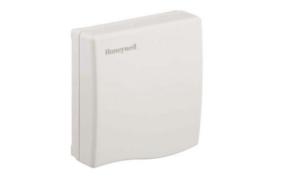 ANTENA HONEYWELL EVOHOME HRA80 ALBA, ADANCIME : 2.8 CM, INALTIME: