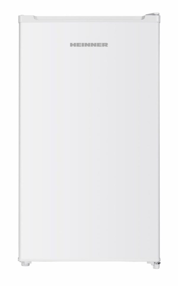 Frigider cu o usa HEINNER HF-HM90INVE++, 90 l, Clasa E,