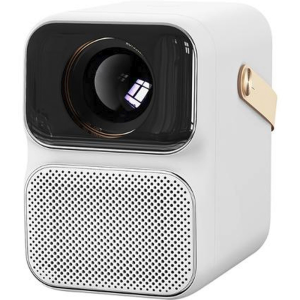Wanbo T6 Max Projector White