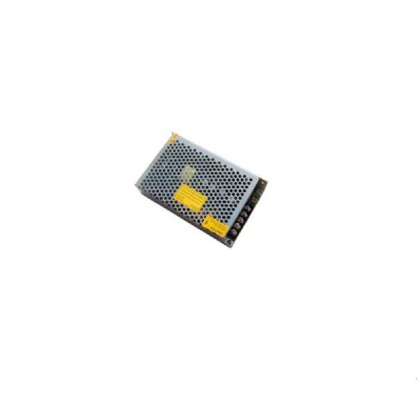 Sursa alimentare cu carcasa de metal LN-CPS12V5A;Tensiune de intrare  AC110/240V
