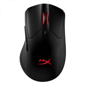 Mouse Gaming HyperX Pulsefire Raid, 16000 dpi, negru