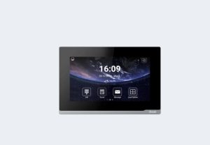 Monitor videointerfon DNAKE 7" Cu Android 10, Ecran 7-inch TFT