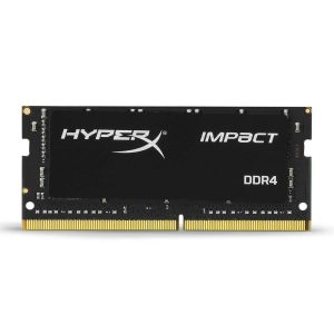 Memorie RAM Notebook Kingston, 16GB, DDR4, 2666MHz, CL15