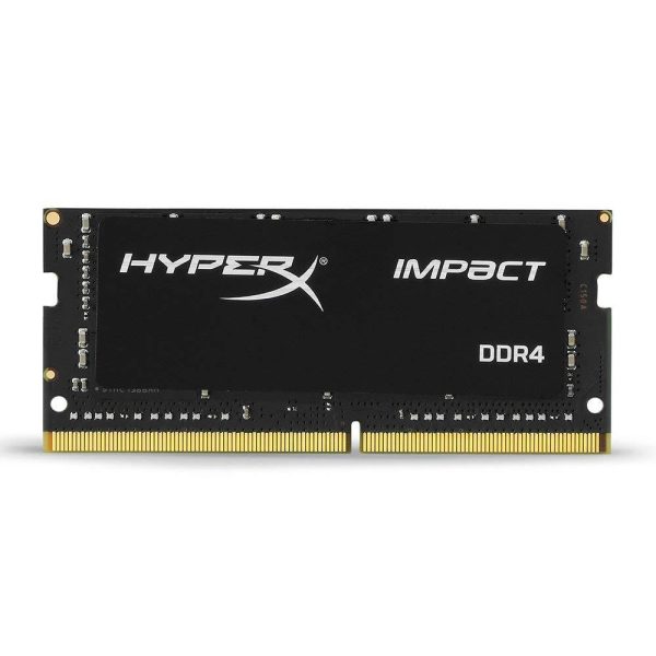 Memorie RAM Notebook Kingston, 16GB, DDR4, 2666MHz, CL15