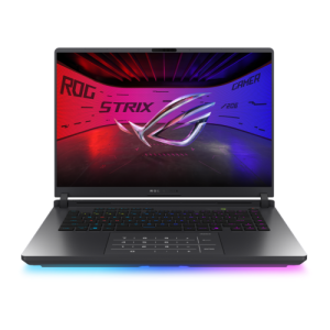 Laptop Gaming ASUS ROG Strix G16 G615LR-S5082, cu procesor Intel