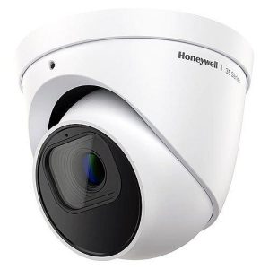 35 Series 8 MP IR MFZ Ball, 2.7-13.5mm, POE,Image sensor