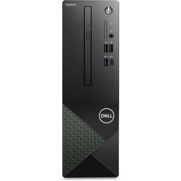 Desktop Vostro 3030 SFF 180W, Intel I3-14100, 8GB Ram, 512GB