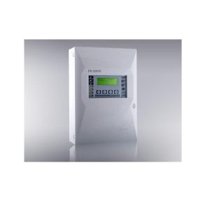 REPEATER FS5200R:- LCD display;- 2 relay outputs – 1 relay