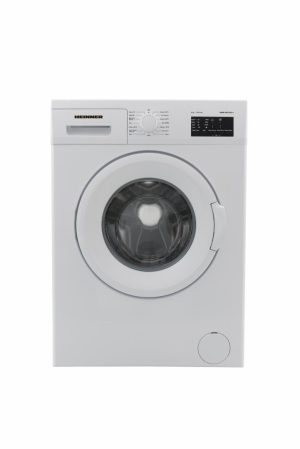 Masina de spalat rufe HEINNER HWM-V8214D++, 8 kg, 1400 rpm,