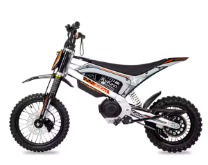 Motocicleta electrica KuKirin X1 Electric Dirt Bike, vit max 50km/h,