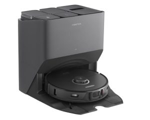 Aspirator Roborock S8 Pro Ultra, Negru