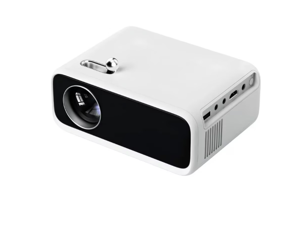 Wanbo Mini Projector White