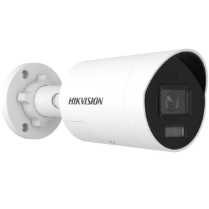 Camera de supraveghere IP Bullet 4MP Smart Hybrid Light with