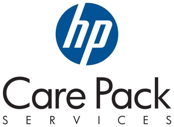 Extensie de garantie HP Notebook Commercial de la 1 la