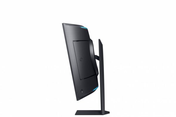 Monitor Samsung 55" LS55CG970NUXDU - Image 17