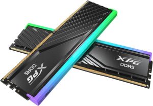 Memorie RAM ADATA XPG LANCER BLADE, 32GB DDR5, 6400MHz, CL32