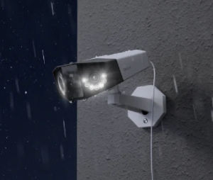 Camera de supraveghere Reolink P750 Senzor: 1/2.7"CMOS Rezolutie video: 7680x2160