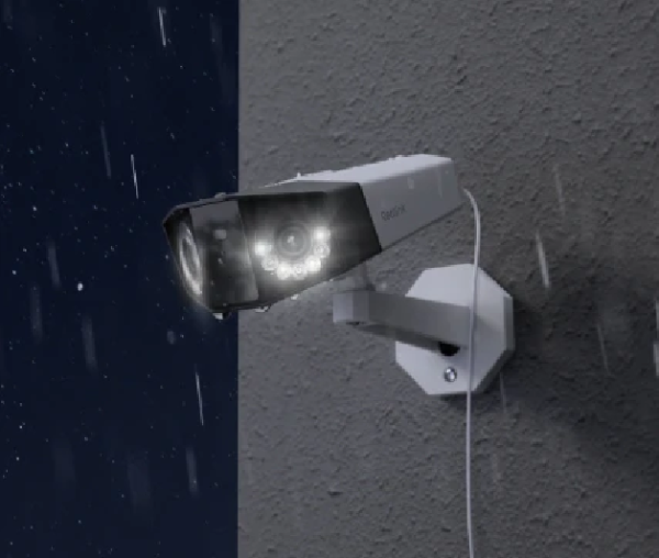 Camera de supraveghere Reolink P750 Senzor: 1/2.7"CMOS Rezolutie video: 7680x2160
