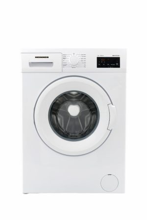 Masina de spalat rufe HEINNER HWM-V7012D++, 7 kg, 1200 rpm,
