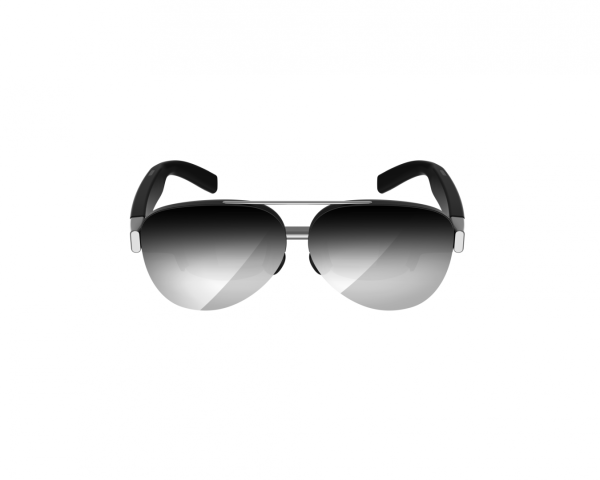 Ochelari Legion Gen 2 creeaza iluzia unui ecran virtual masiv