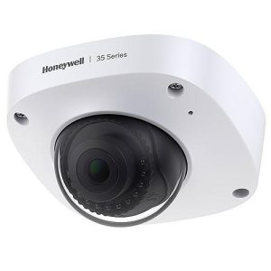 35 Series 5 MP IR Micro Dome, 2.8mm, POE,Image sensor