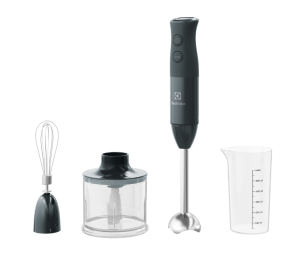 Blender Electrolux E4HB1-6GG, Negru