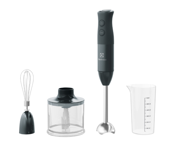 Blender Electrolux E4HB1-6GG, Negru
