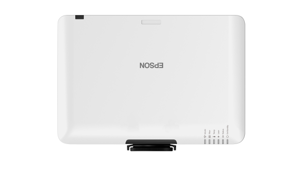 Proiector Epson EB-L520U, 3LCD, WUXGA 1920x1200, 16:10, 5200 lumeni, 2.500.000:1,