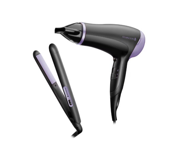 Uscator de par Remington D3016GP, negru