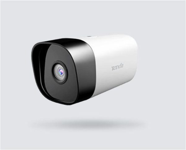 Tenda camera supraveghere IT7-PRS-4, POE, Bullet, Obiectiv: 4mm, F2.2, rezolutie