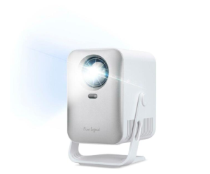 Videoproiector Acer Aopen QH31s, 5.500 LED lumeni/ 150 ANSI lumeni,