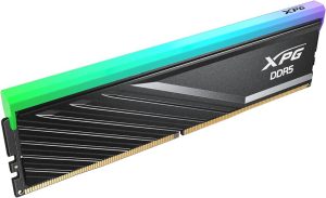 Memorie RAM XPG LANCER BLADE RGB, 32 GB DDR5, 6000
