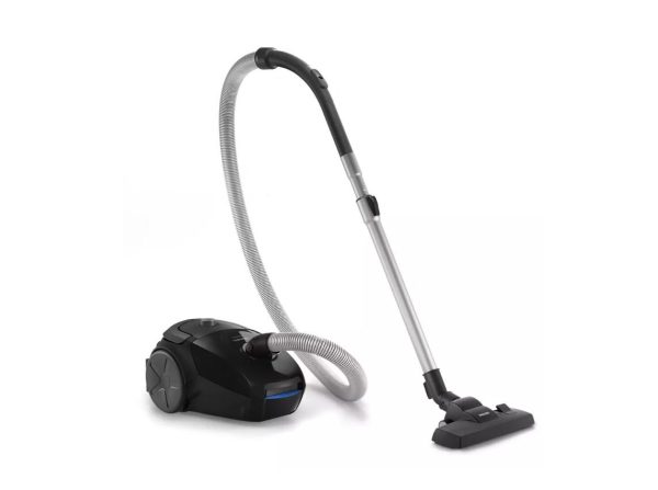 Aspirator Philips PowerGo FC8241/09, Negru