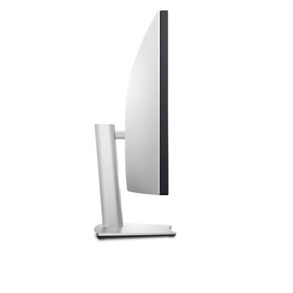 Monitor Dell Curved USB-C 49", 86.72 cm, 5ms, 5120x1440, 60Hz - Image 9
