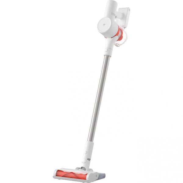 Aspirator vertical Xiaomi Mi Vacuum Cleaner G10, Alb