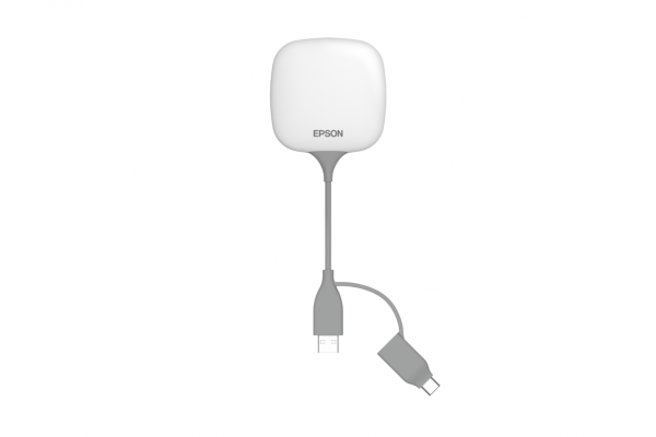 Epson ELPWP20 - Wireless Presentation System, 2x HDMI (HDCP2.3, CEC),