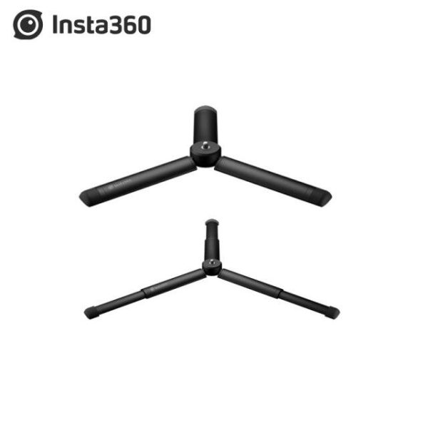 Trepied Insta360, compatibil cu ONEX,  ONE R, ONE EVO,
