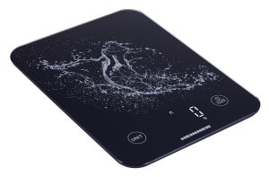 Cântar de bucătărie HEINNER HKS-BK10USB