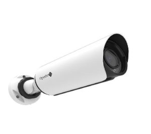 Camera supraveghere Milesight AI Weather-proof Mini Bullet MS-C8163-PA (4mm), 8MP,