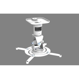 Suport de tavan telescopic Sopar pentru proiectoarele Supvex 23067, inaltime