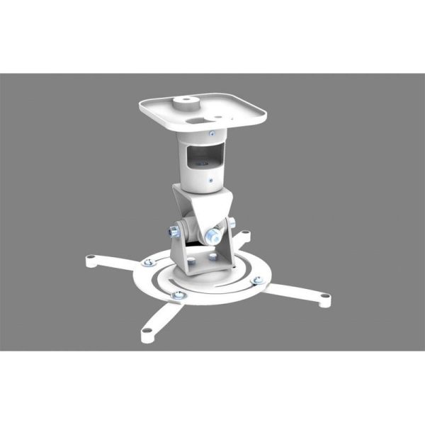 Suport de tavan telescopic Sopar pentru proiectoarele Supvex 23067, inaltime