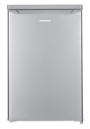 Frigider cu o usa HEINNER HF-HM109SE++, 109 L, Clasa E,