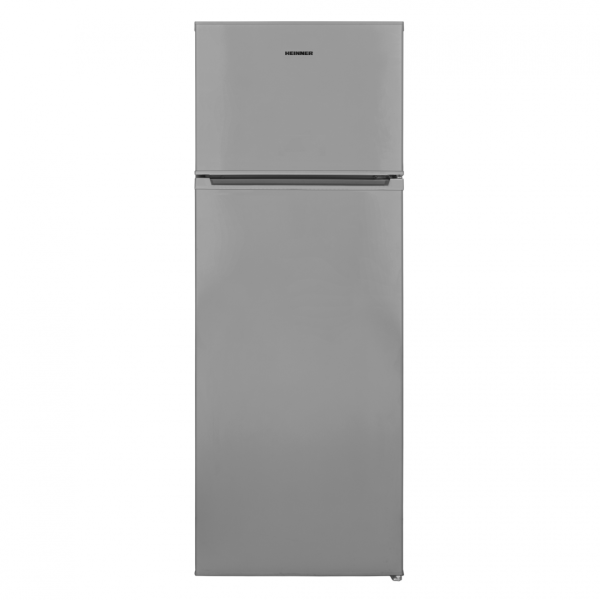 Frigider cu doua usi HEINNER HF-V213SF+, 212 L, Clasa F,